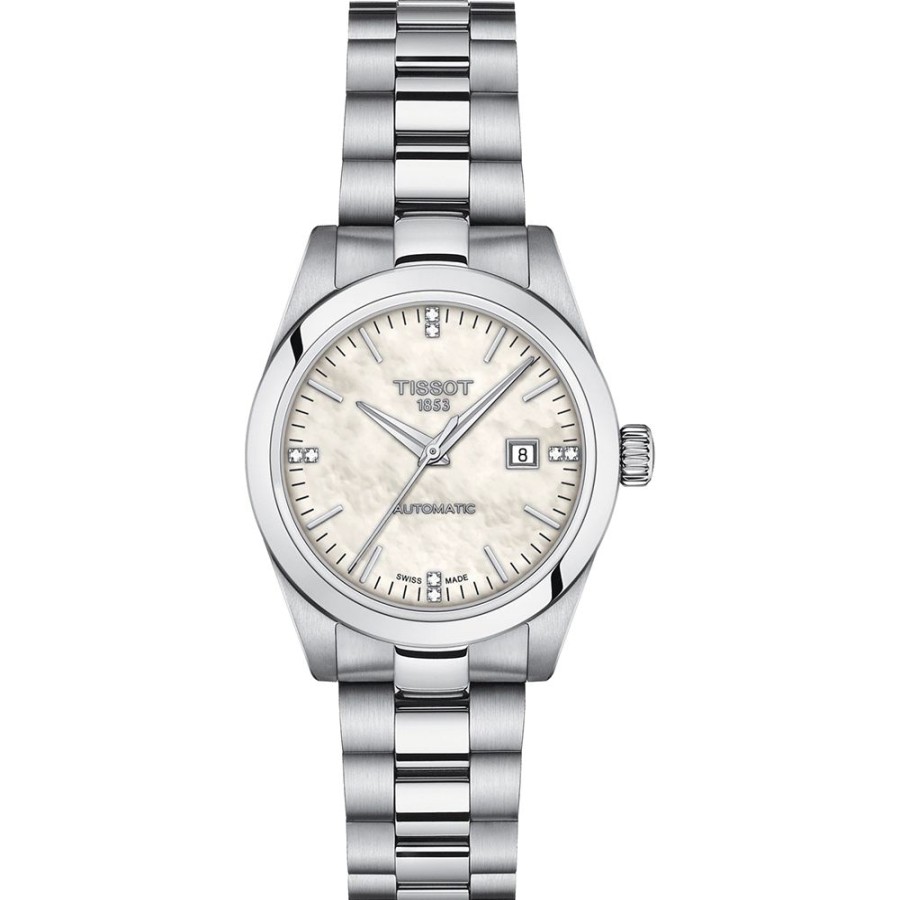 Mulher Tissot | Relogio Tissot T-Lady T1320071111600 T-My Lady