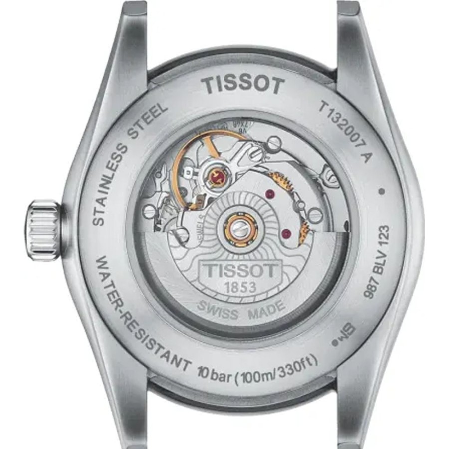 Mulher Tissot | Relogio Tissot T-Lady T1320071111600 T-My Lady