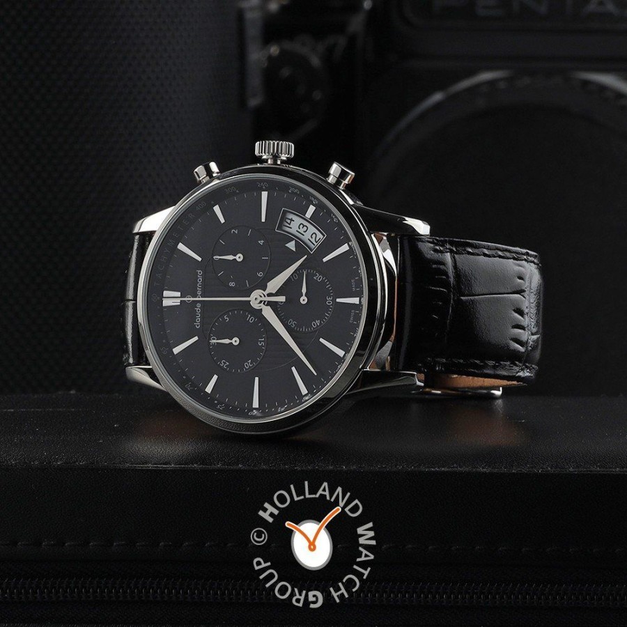 Homem Claude Bernard | Relogio Claude Bernard 01002-3-Nin Classic