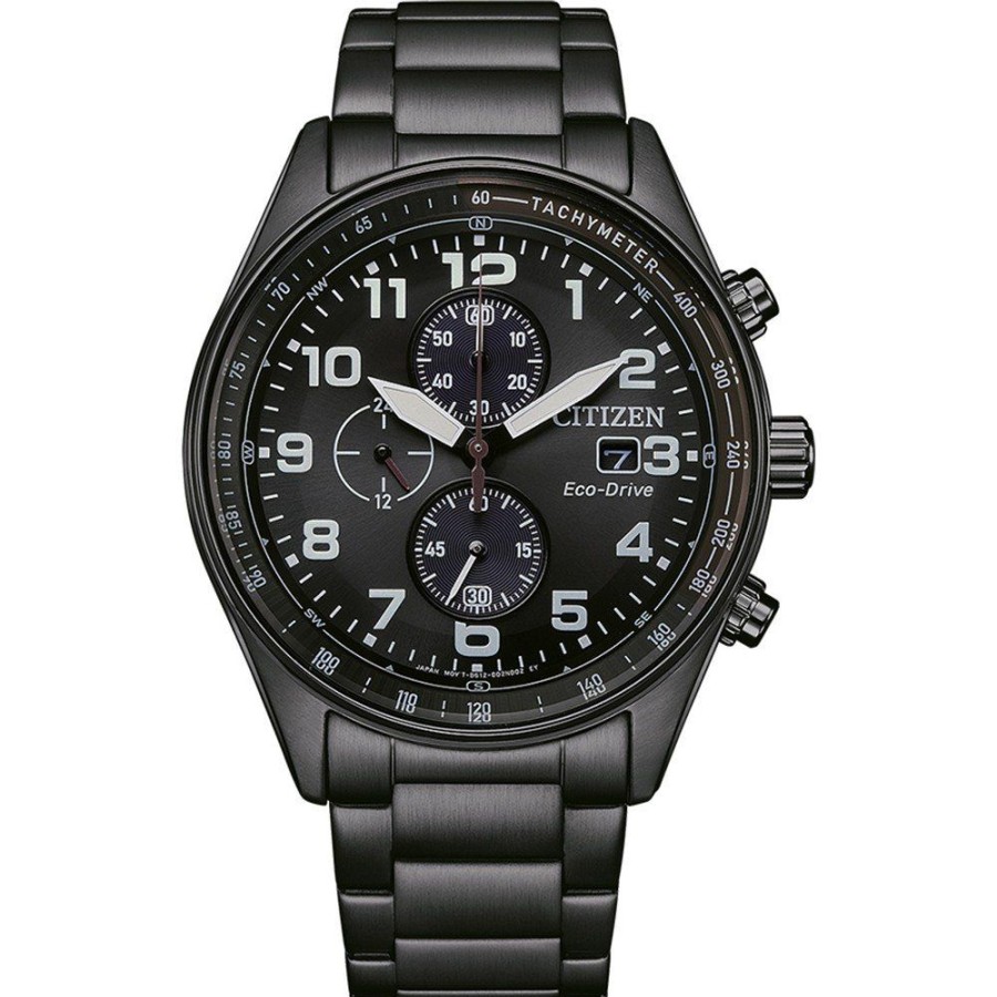 Homem Citizen | Relogio Citizen Sport Ca0775-79E