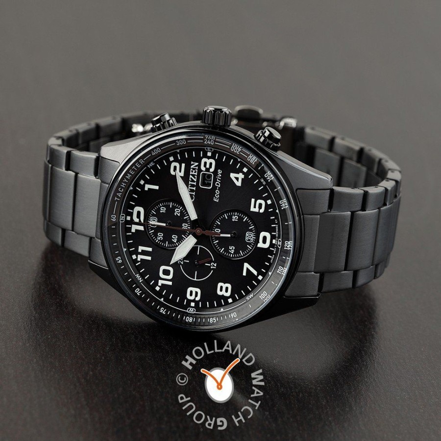 Homem Citizen | Relogio Citizen Sport Ca0775-79E