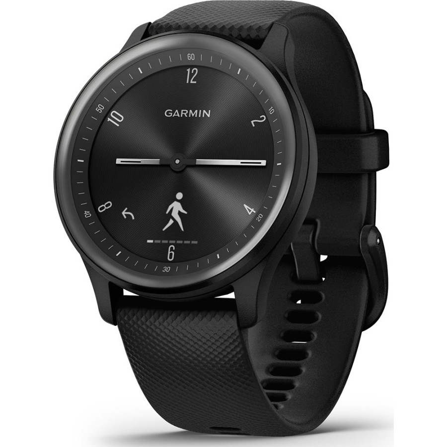 Mulher Garmin | Relogio Garmin Vivomove 010-02566-00 Vivomove Sport