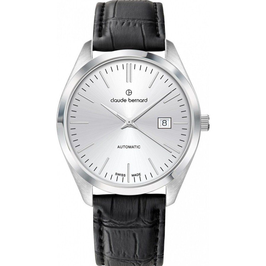 Homem Claude Bernard | Relogio Claude Bernard 80116 3 Ain Classic Automatic