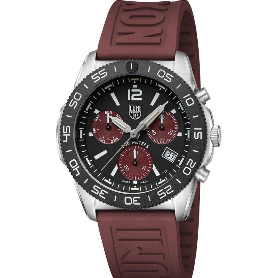 Homem Luminox | Relogio Luminox Sea Xs.3155.1 Pacific Diver