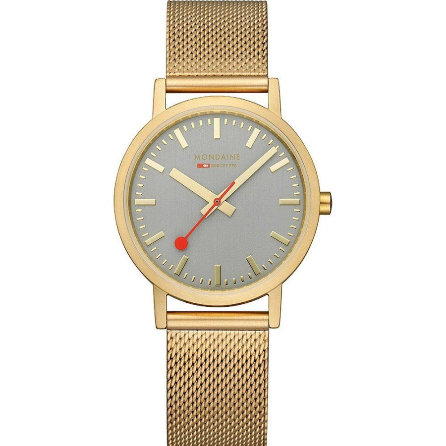 Mulher Mondaine | Relogio Mondaine Classic A660.30314.80Sbm