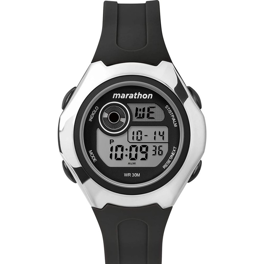 Homem Timex | Relogio Timex Ironman Tw5M32600 Marathon