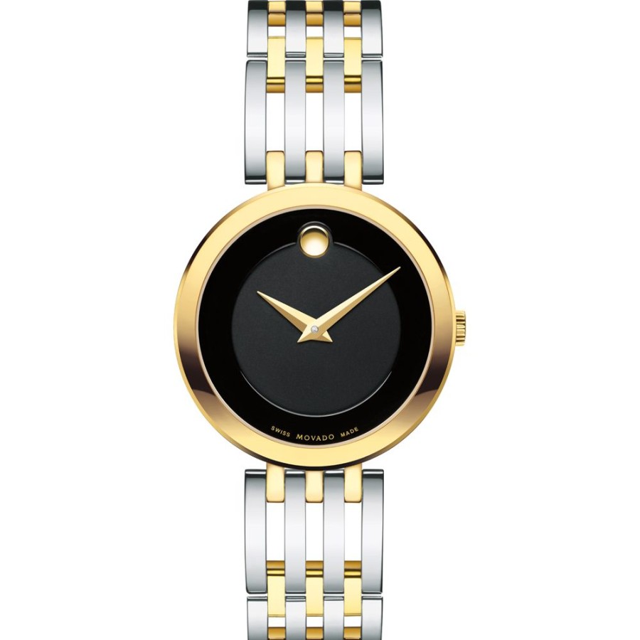 Mulher Movado | Relogio Movado Esperanza 0607053