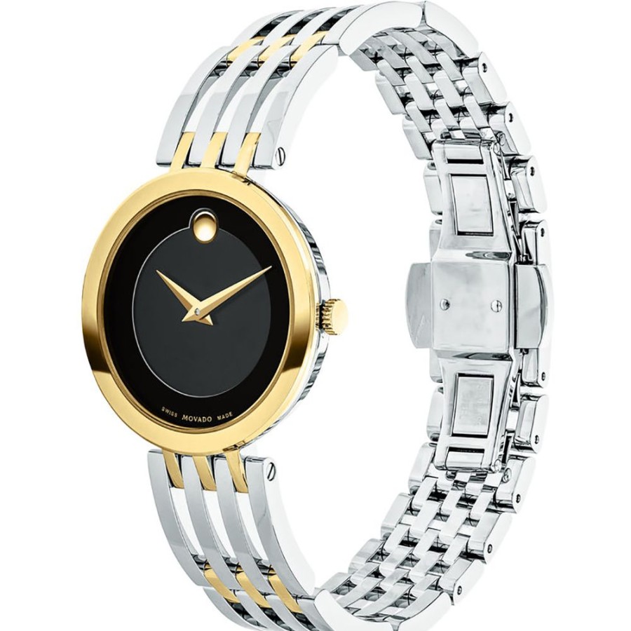 Mulher Movado | Relogio Movado Esperanza 0607053