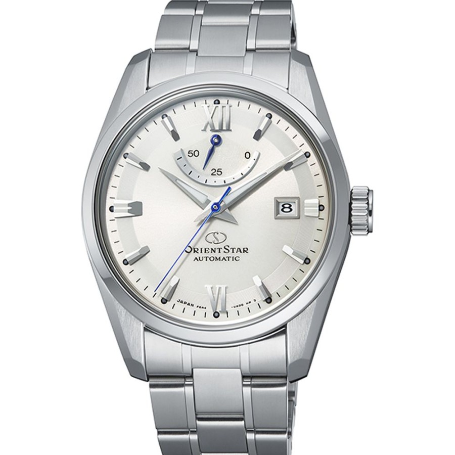 Homem Orient | Relogio Orient Star Re-Au0006S Orient Star - Automatic