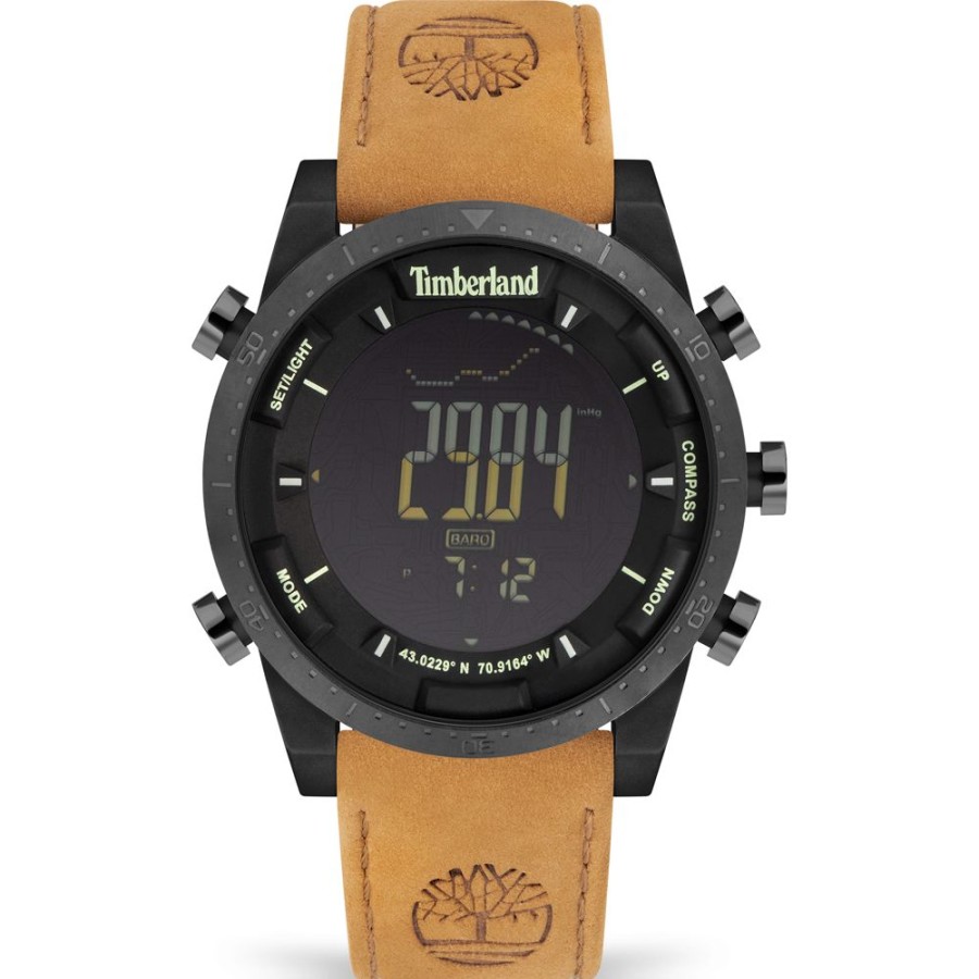 Homem Timberland | Relogio Timberland Tdwgd2104703 Whately