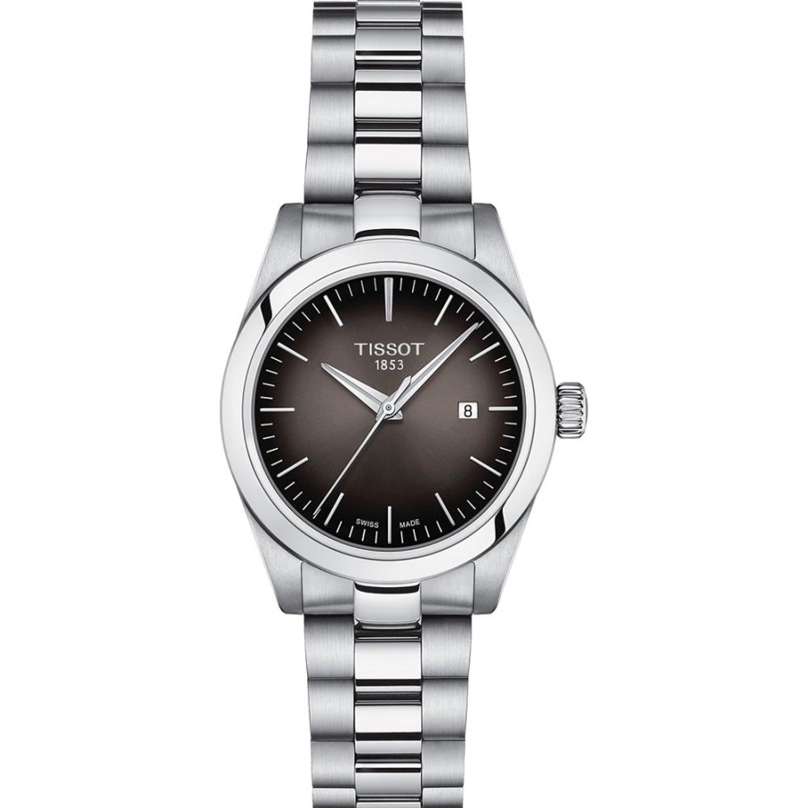 Mulher Tissot | Relogio Tissot T-Lady T1320101106100 T-My Lady