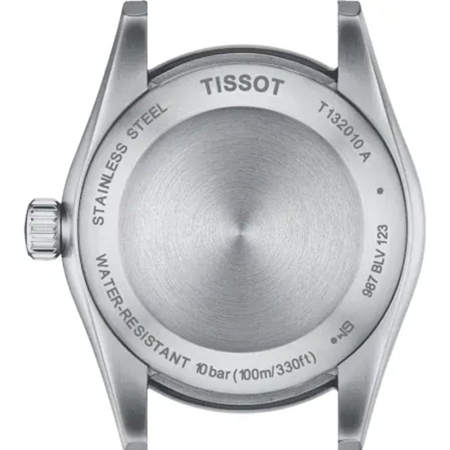 Mulher Tissot | Relogio Tissot T-Lady T1320101106100 T-My Lady