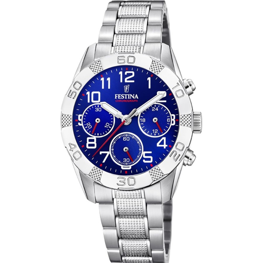 Criancas Festina | Relogio Festina F20345/2 Junior