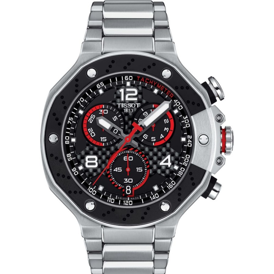 Homem Tissot | Relogio Tissot T-Sport T1414171105700 T-Race Moto Gp