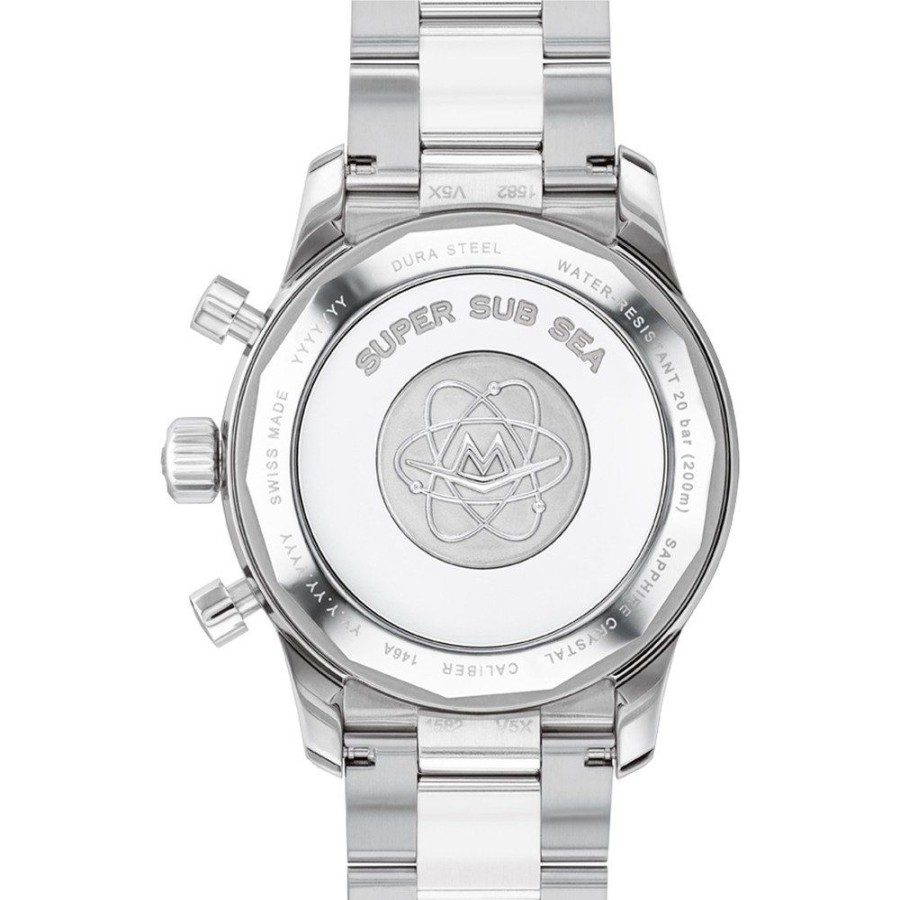 Homem Movado | Relogio Movado Heritage 3650160