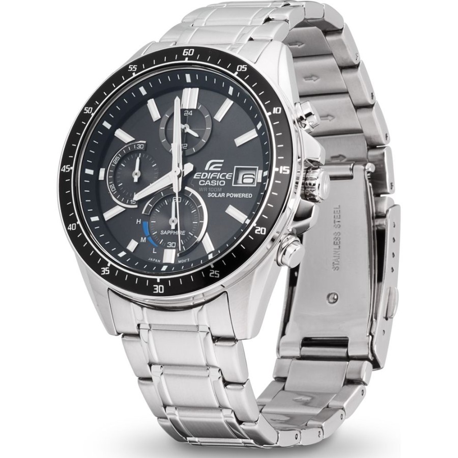 Homem Casio Edifice | Relogio Casio Edifice Classicefs-S510D-1Avuef Premium