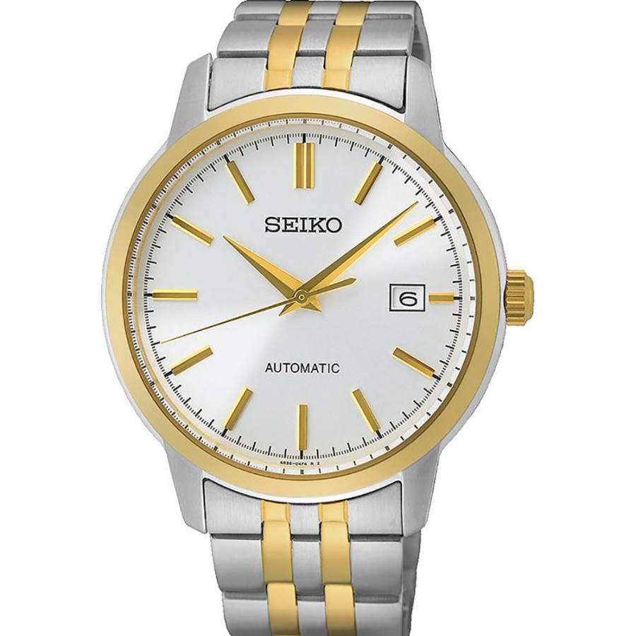 Homem Seiko | Relogio Seiko Srph92K1 Srph87K1