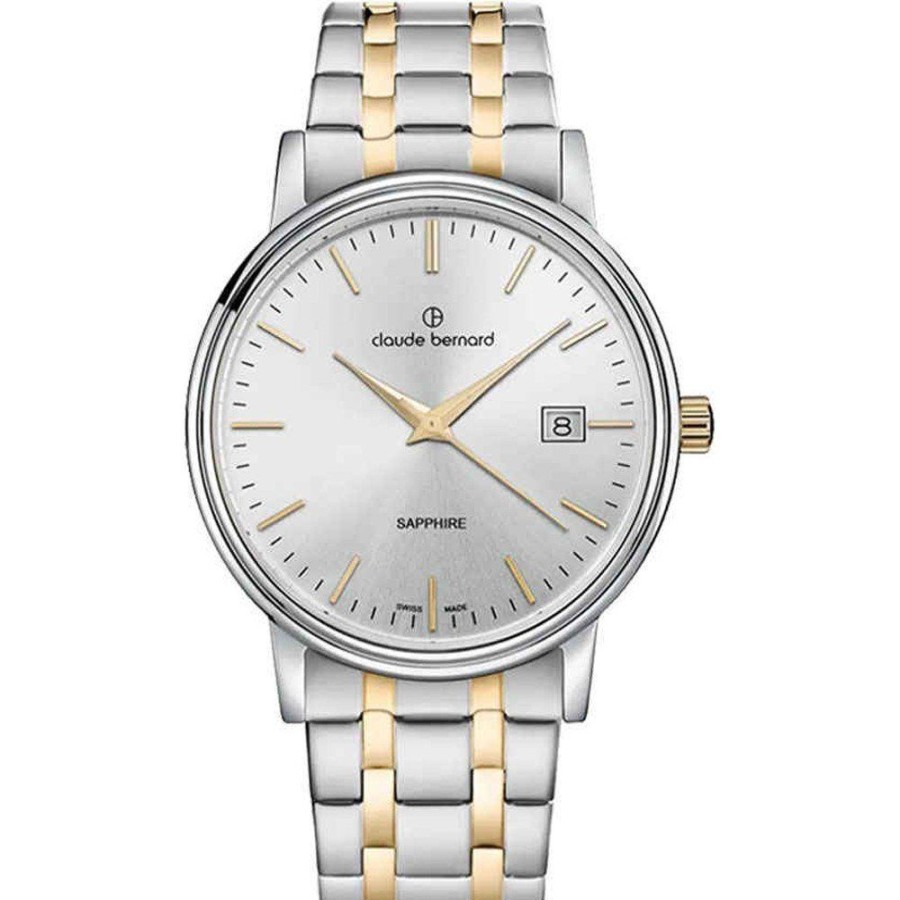 Mulher Claude Bernard | Relogio Claude Bernard 54005-357Jm-Aid Classic