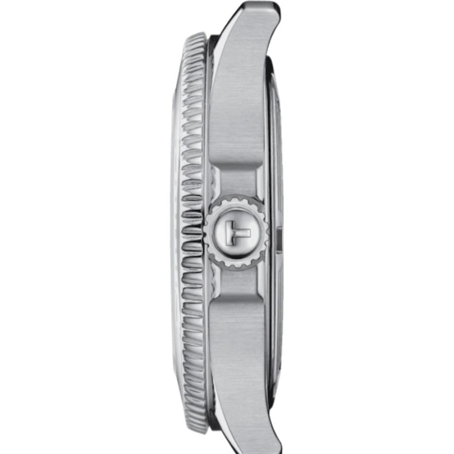 Mulher Tissot | Relogio Tissot T-Sport T1202101101100 Seastar 1000 Lady