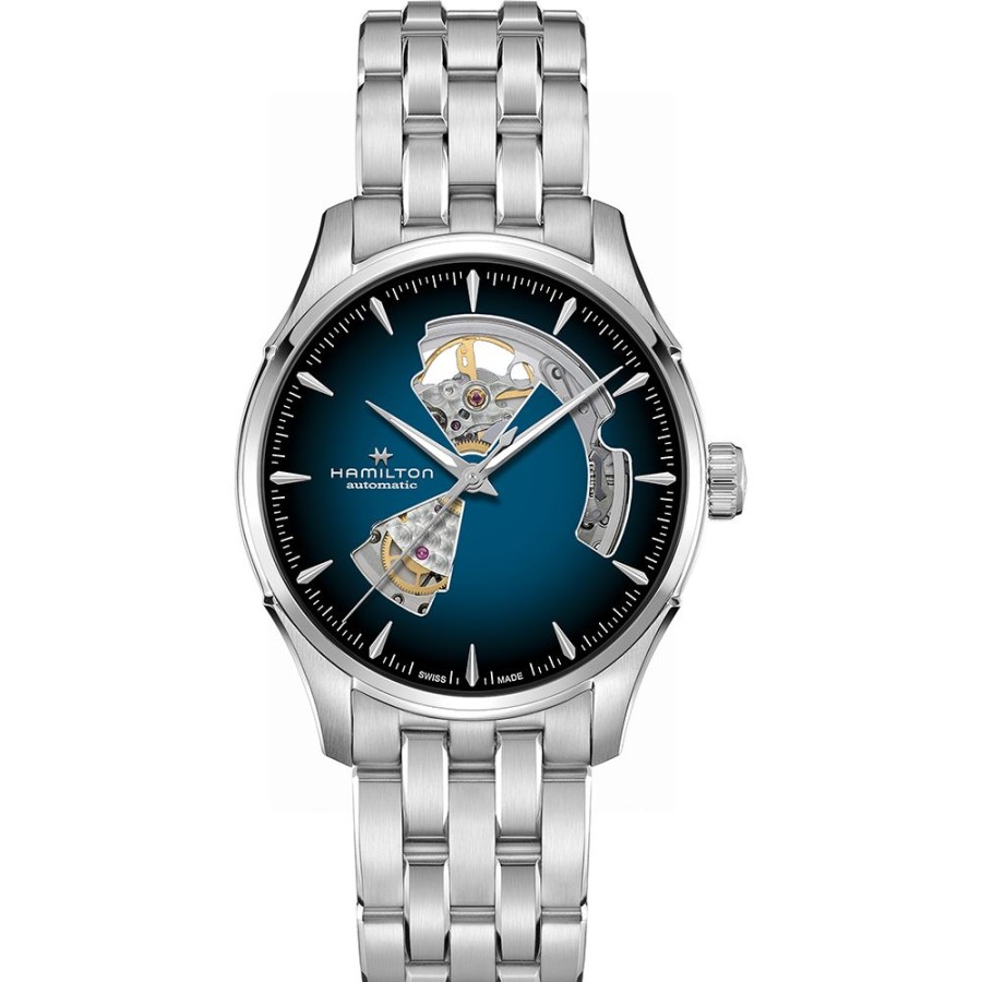 Mulher Hamilton | Relogio Hamilton Jazzmaster H32675140