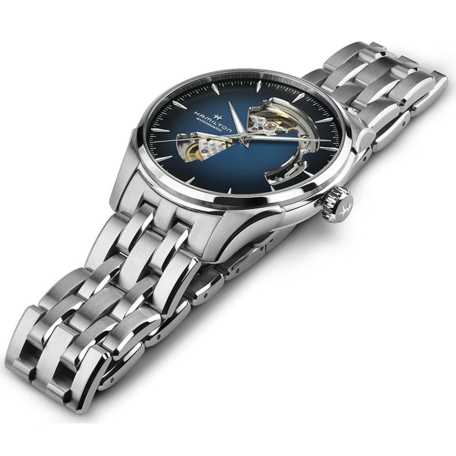 Mulher Hamilton | Relogio Hamilton Jazzmaster H32675140