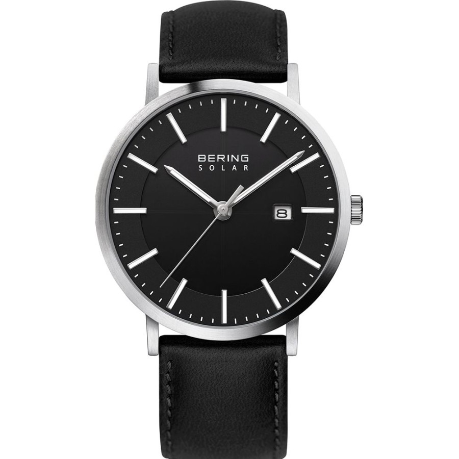 Homem Bering | Relogio Bering Solar 15439-402