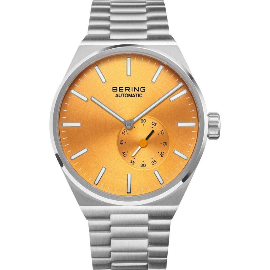 Homem Bering | Relogio Bering Automatic 19441-701