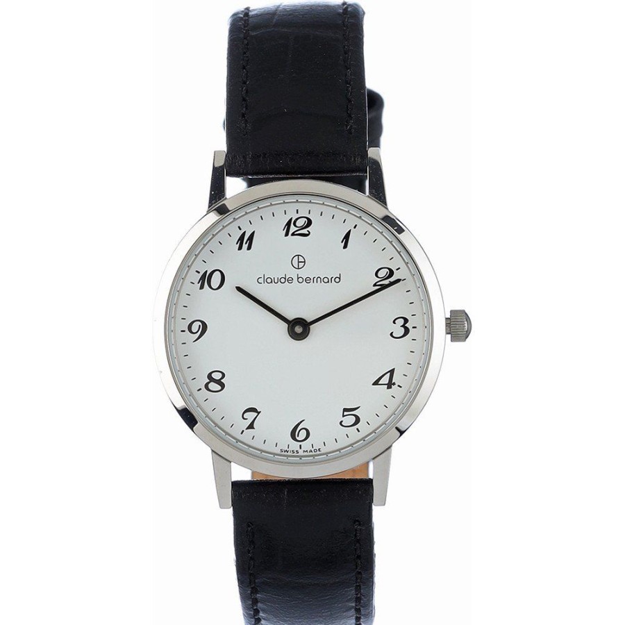 Mulher Claude Bernard | Relogio Claude Bernard 20059-3-Bb Classic