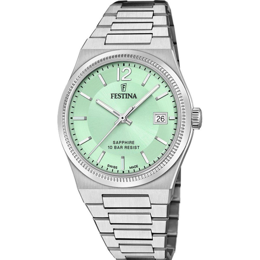 Mulher Festina | Relogio Festina Swiss Made F20035/3