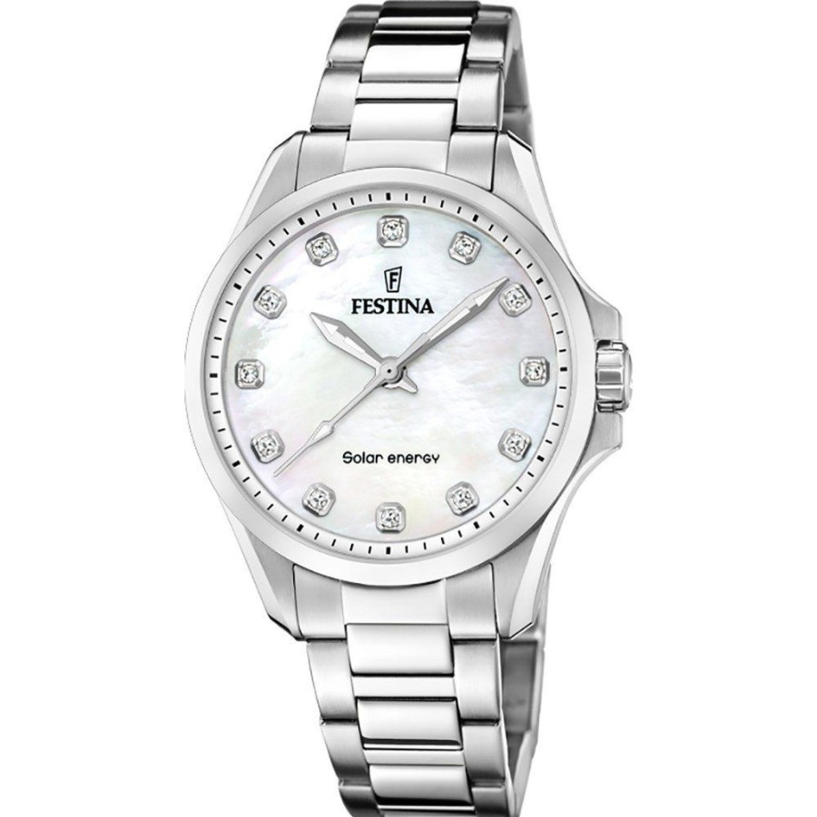 Homem Festina | Relogio Festina Petite F20654/1