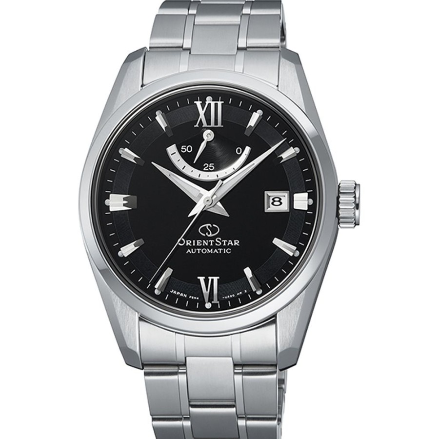 Homem Orient | Relogio Orient Star Re-Au0004B Orient Star - Automatic