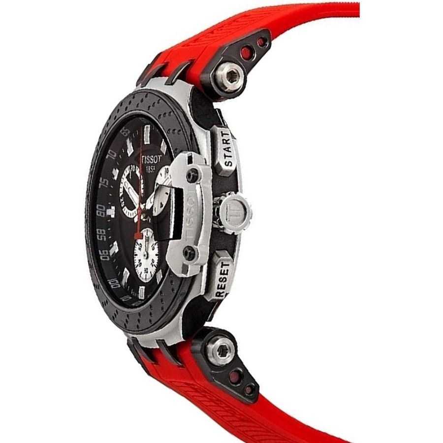 Homem Tissot | Relogio Tissot T-Sport T1154172705100 T-Race