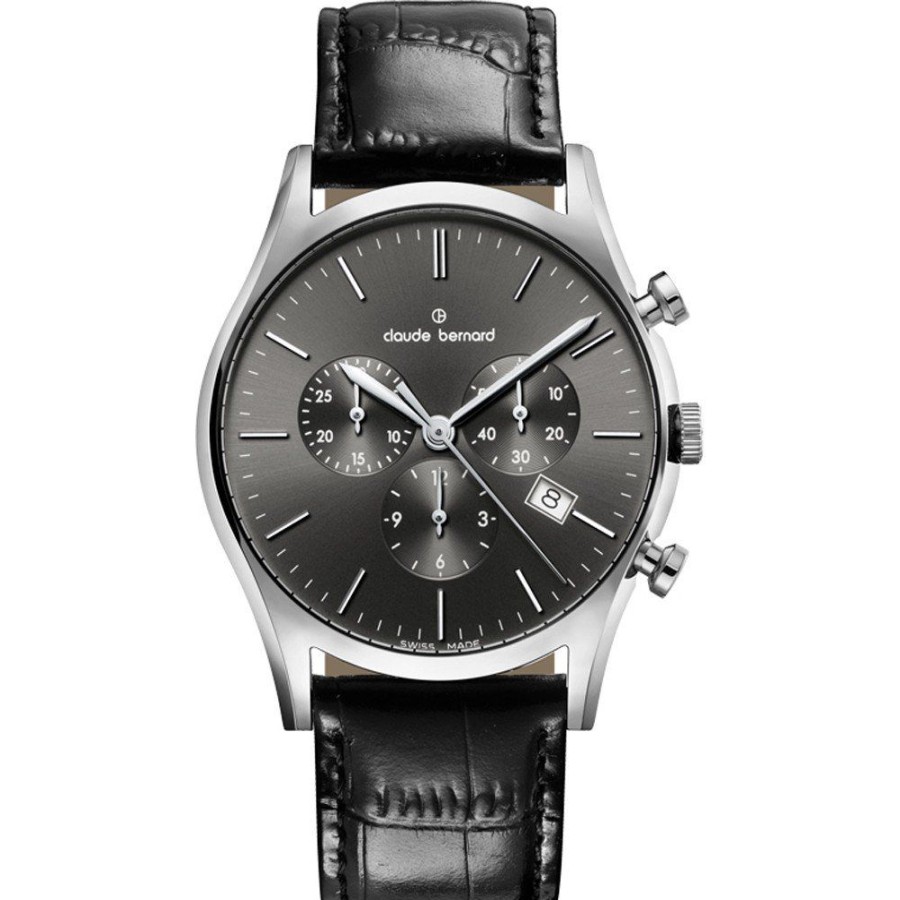 Homem Claude Bernard | Relogio Claude Bernard 10218-3-Nin Classic