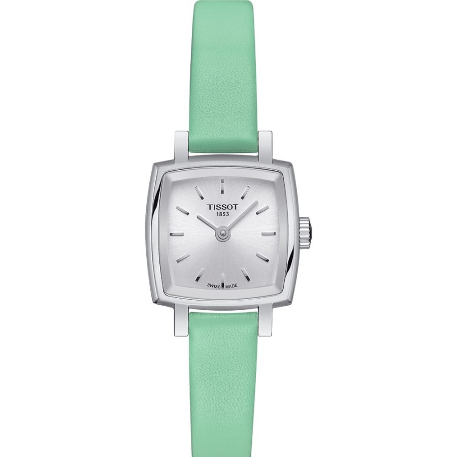 Mulher Tissot | Relogio Tissot T-Lady T0581091603101 Tissot Lovely