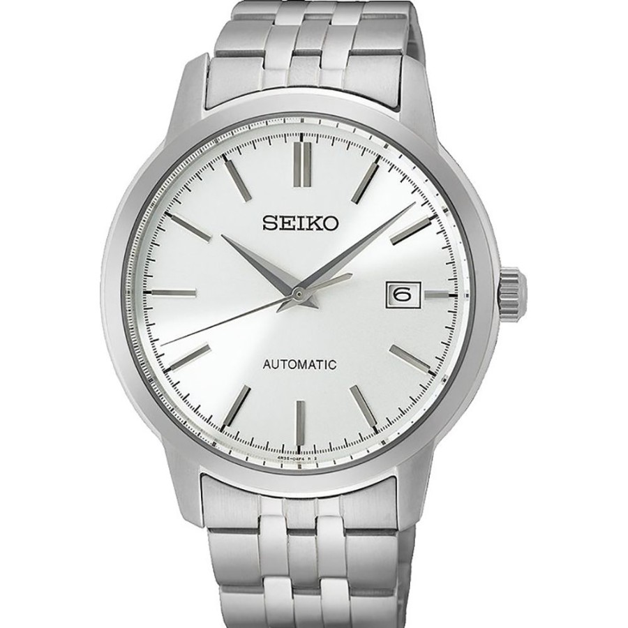 Homem Seiko | Relogio Seiko Srph85K1