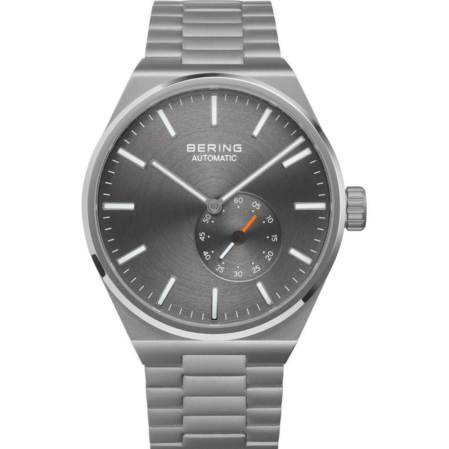 Homem Bering | Relogio Bering Automatic 19441-777