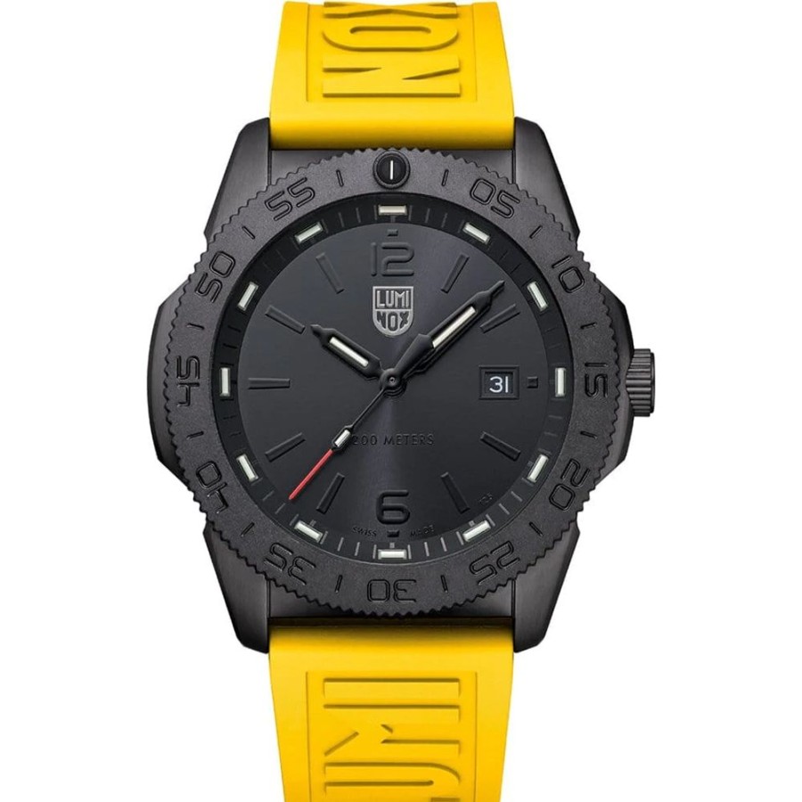 Homem Luminox | Relogio Luminox Sea Xs.3121.Bo.Gf Pacific Diver