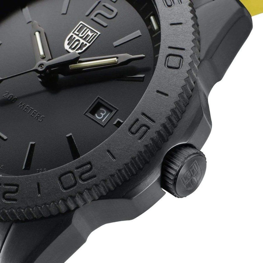 Homem Luminox | Relogio Luminox Sea Xs.3121.Bo.Gf Pacific Diver