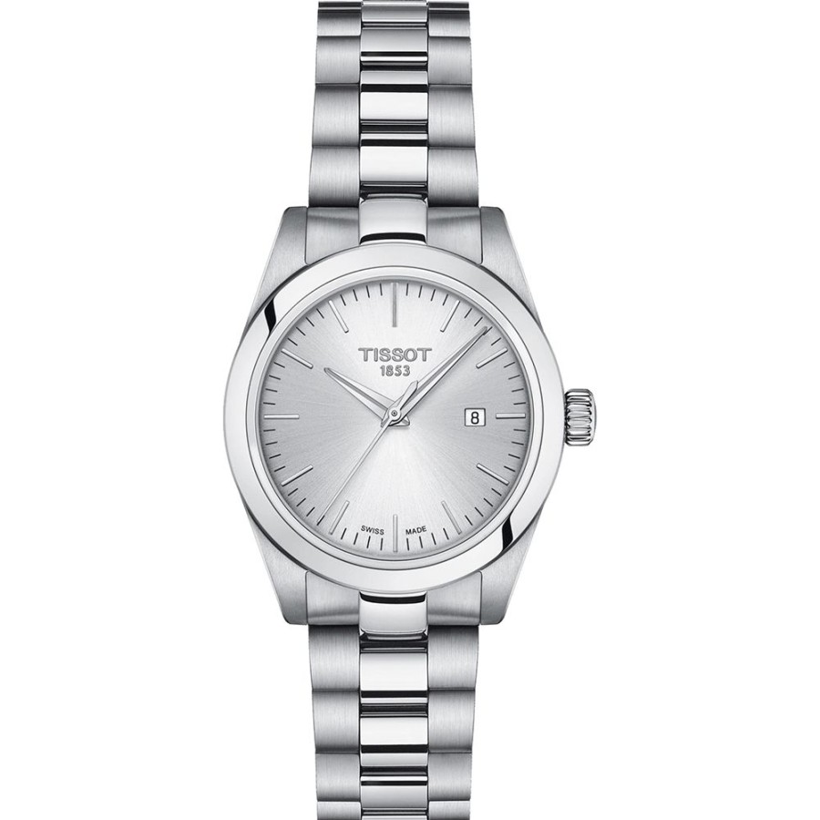 Mulher Tissot | Relogio Tissot T-Lady T1320101103100 T-My Lady