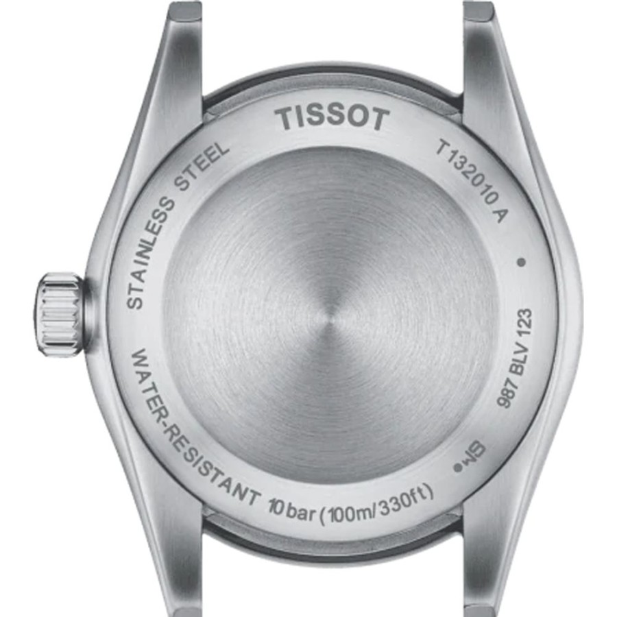 Mulher Tissot | Relogio Tissot T-Lady T1320101103100 T-My Lady