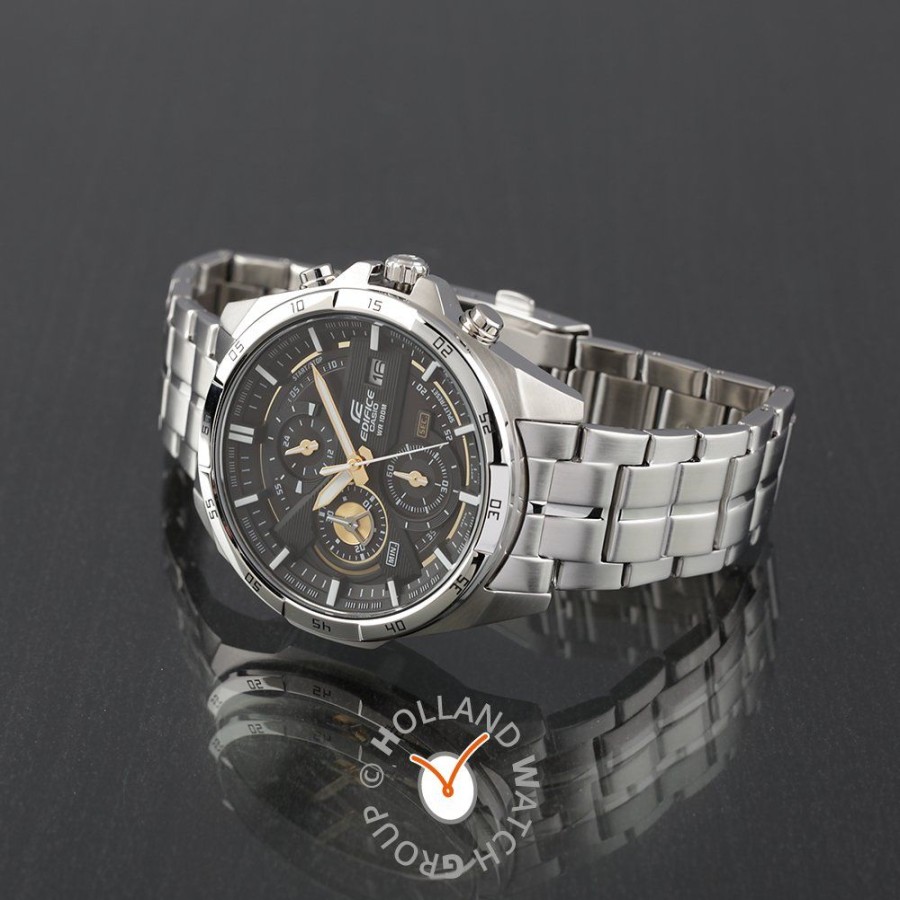 Homem Casio Edifice | Relogio Casio Edifice Classicefr-556D-1Avuef Sports Edition