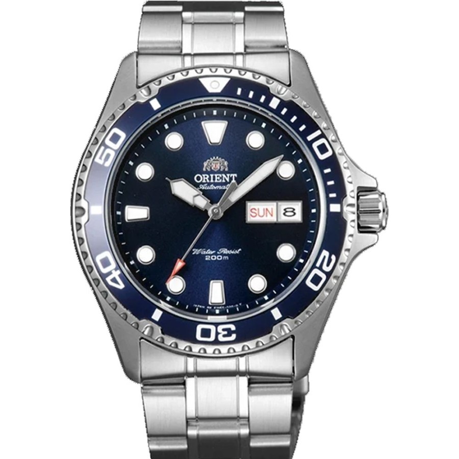 Homem Orient | Relogio Orient Ray Faa02005D9 Ray Ll