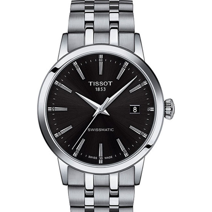 Homem Tissot | Relogio Tissot T-Classic T1294071105100 Classic Dream