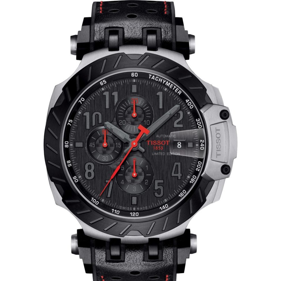 Homem Tissot | Relogio Tissot T-Sport T1154272705701 T-Race