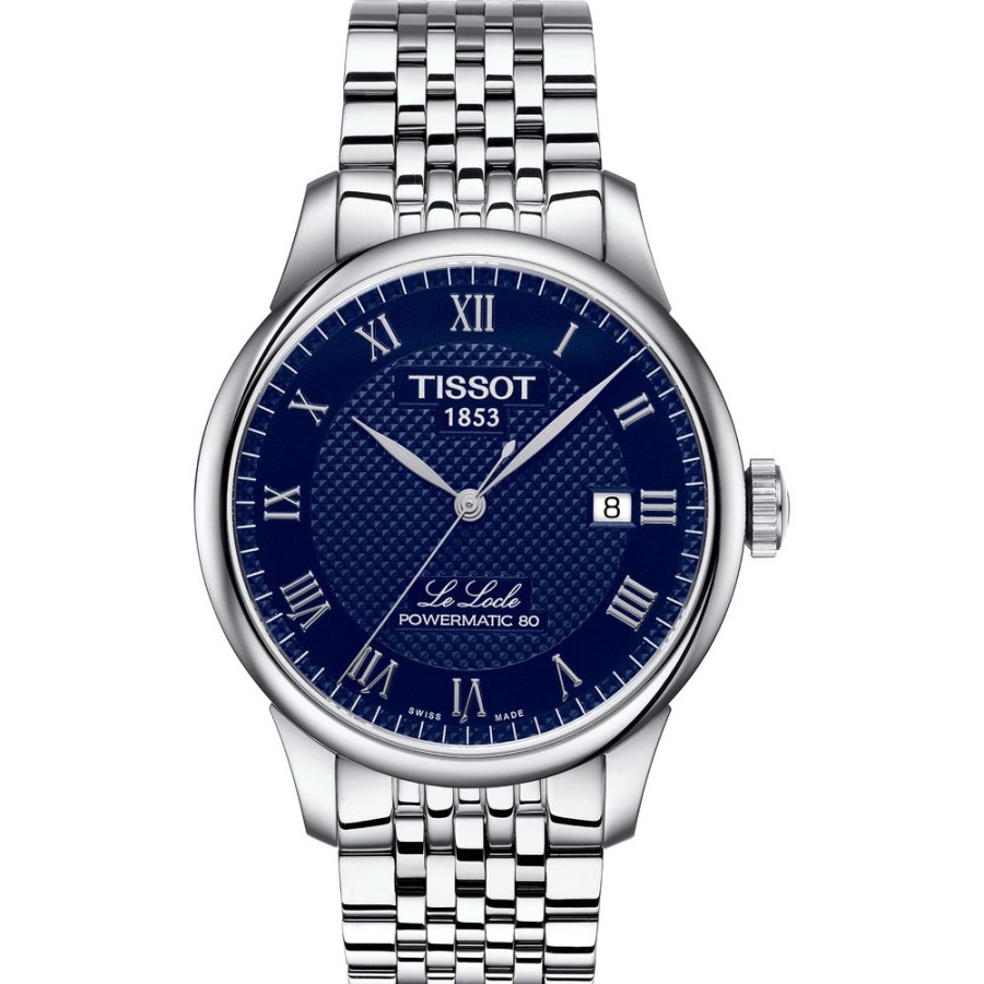 Homem Tissot | Relogio Tissot Le Locle T0064071104300