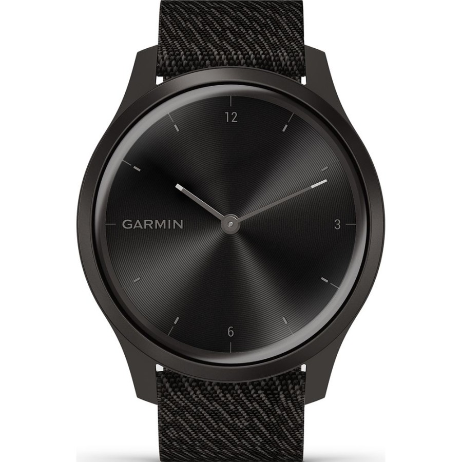 Mulher Garmin | Relogio Garmin Vivomove 010-02240-03 Vivomove Style