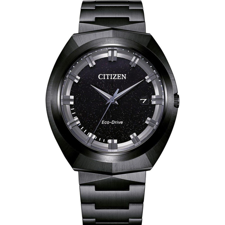 Homem Citizen | Relogio Citizen Bn1015-52E Eco-Drive 365