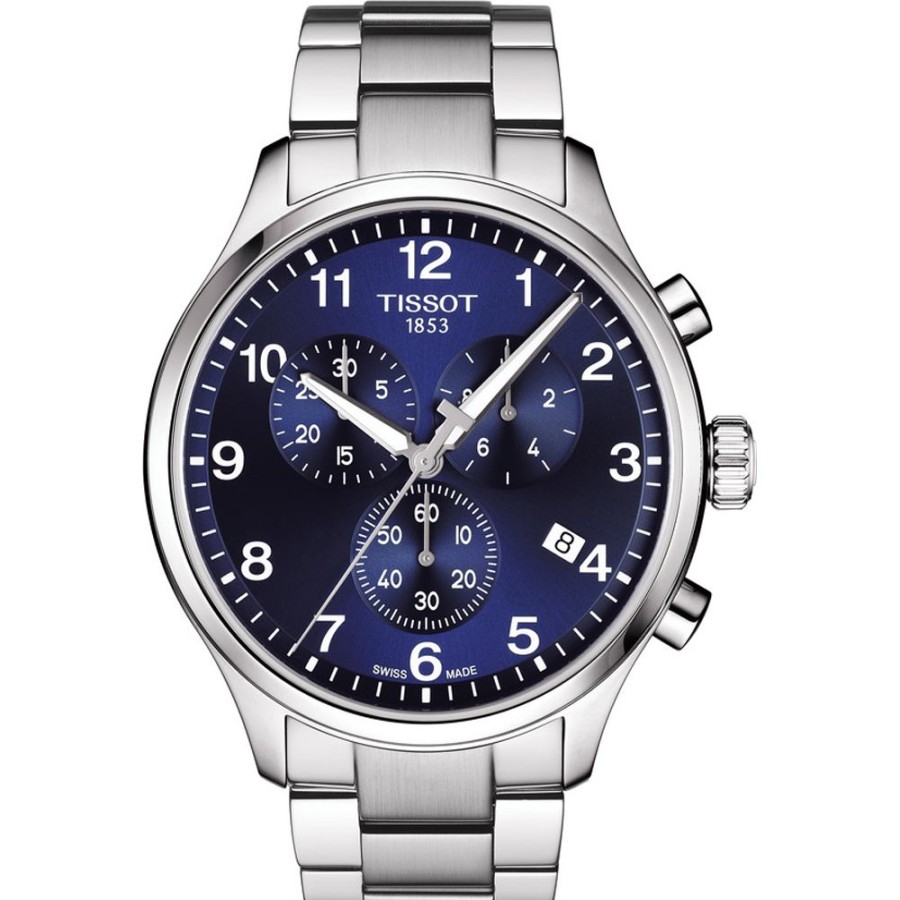 Homem Tissot | Relogio Tissot T-Sport T1166171104701 Xl