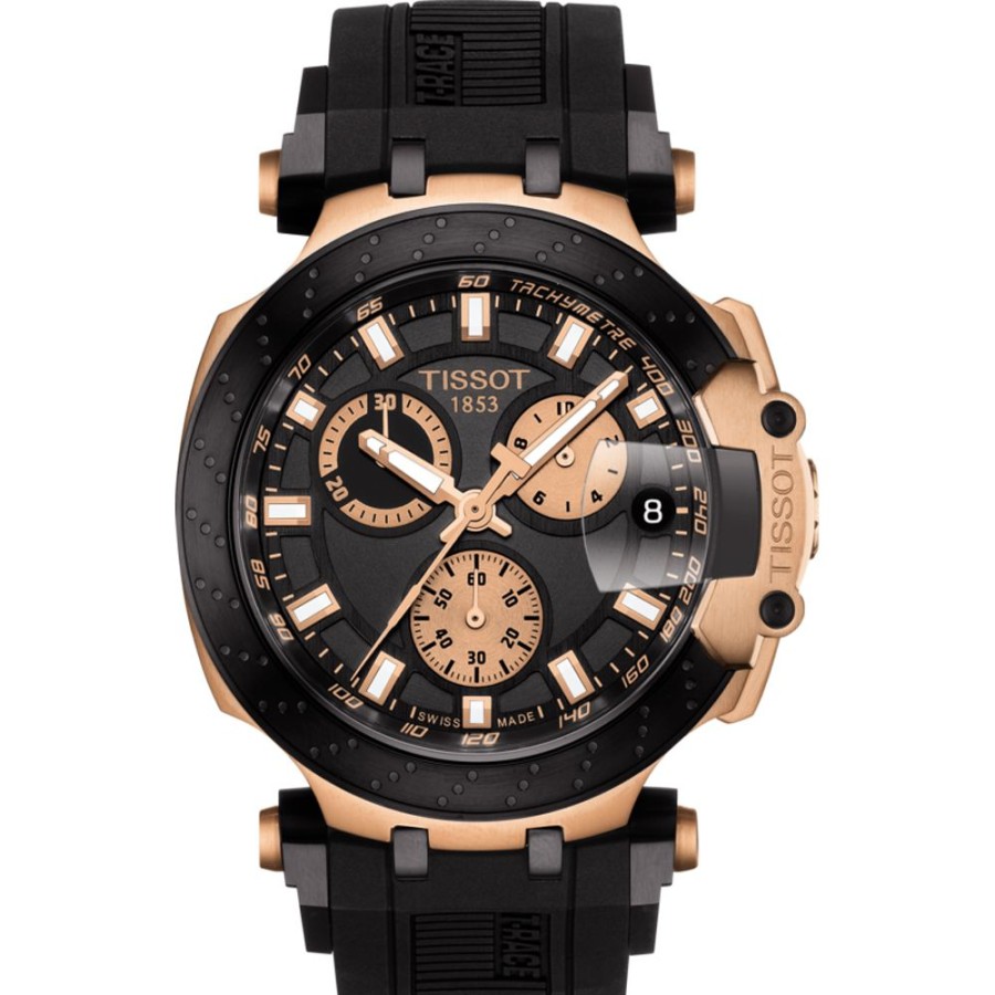 Homem Tissot | Relogio Tissot T-Sport T1154173705100 T-Race