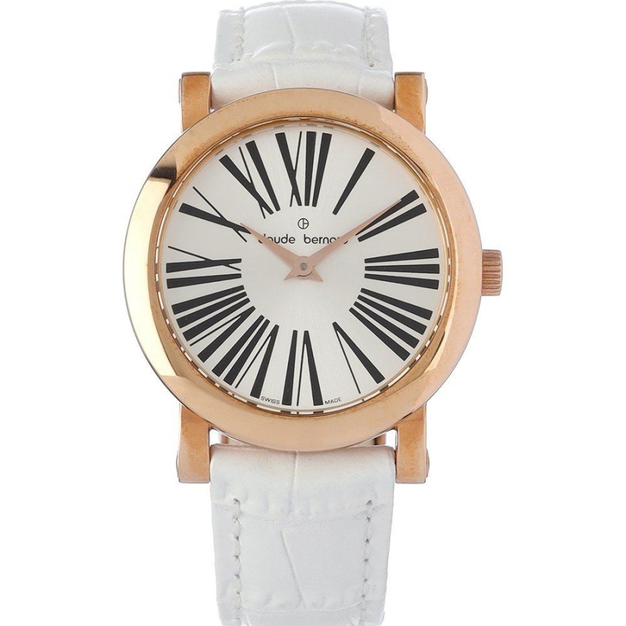 Mulher Claude Bernard | Relogio Claude Bernard 20064-37R-Ar Dress Code